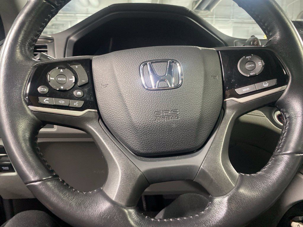 Used 2019 Honda Odyssey EX-L image 9