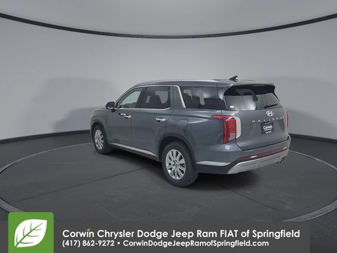 Used 2025 Hyundai Palisade SEL image 11