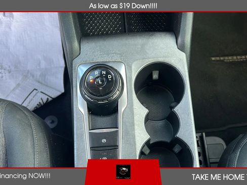 Used 2021 Ford Bronco Sport Big Bend AWD/4WD image 17