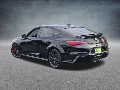 Used 2025 Acura Integra Type S FWD image 20