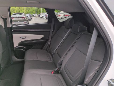 Used 2022 Hyundai Tucson SEL FWD image 24