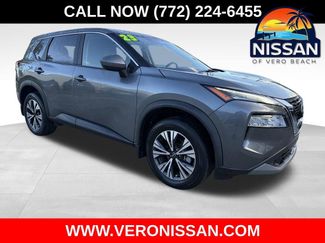 Used 2023 Nissan Rogue SV 360° Tour