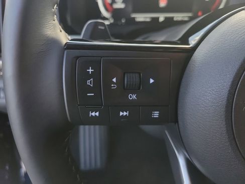 Used 2025 Nissan Pathfinder Platinum w/ Cargo Package image 29