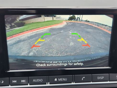 Used 2023 Nissan Altima 2.5 S image 18