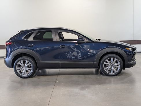 Used 2023 MAZDA CX-30 AWD 2.5 S w/ Preferred Package image 2