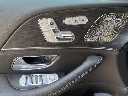 New 2026 Mercedes-Benz GLE 450 4MATIC image 10