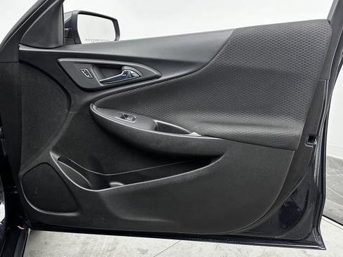 Used 2023 Chevrolet Malibu LT image 33