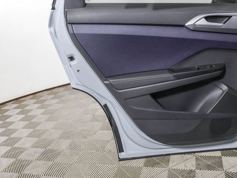 New 2026 Volkswagen Taos SEL image 38