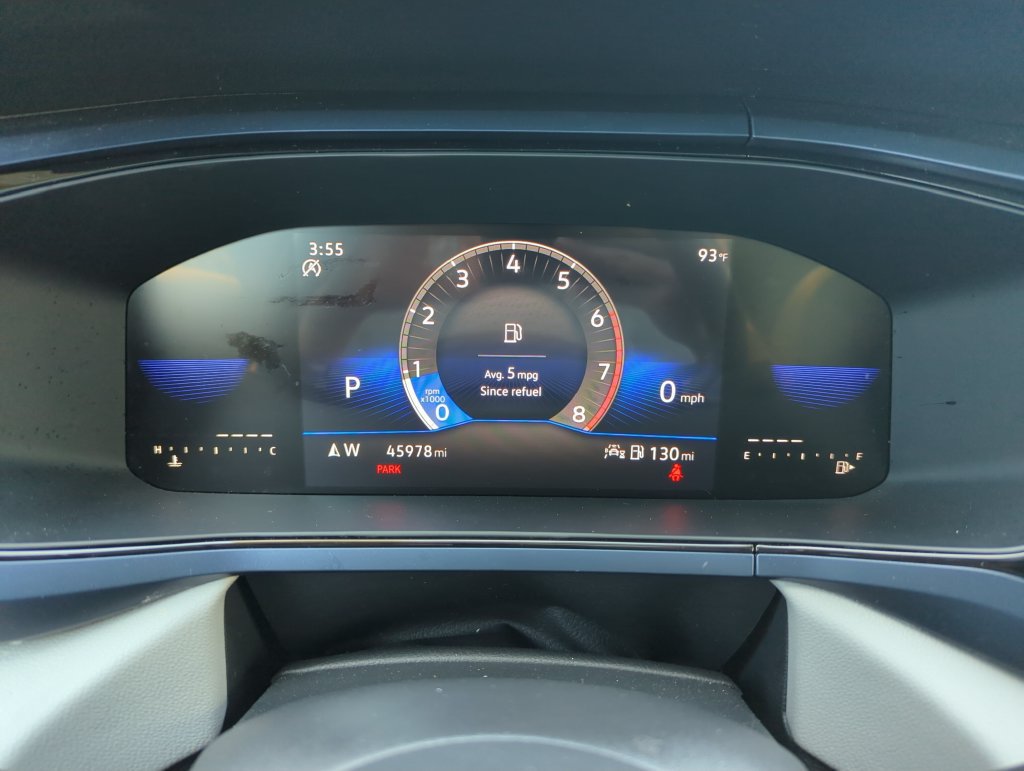 Certified 2023 Volkswagen Taos SE FWD image 39