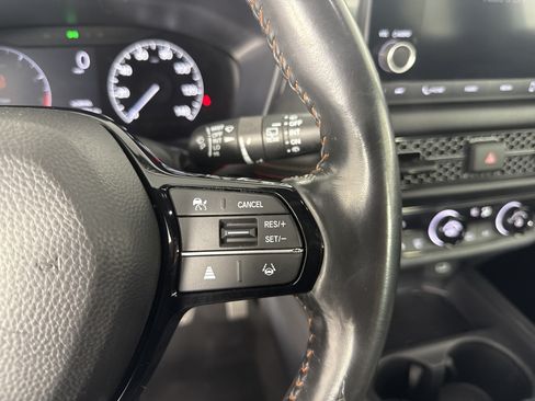 Certified 2023 Honda HR-V Sport image 23