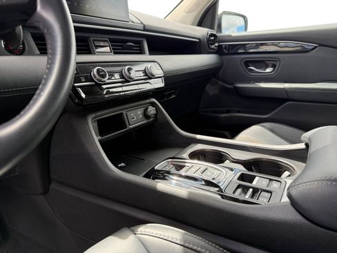 Certified 2025 Honda Pilot EX-L image 13