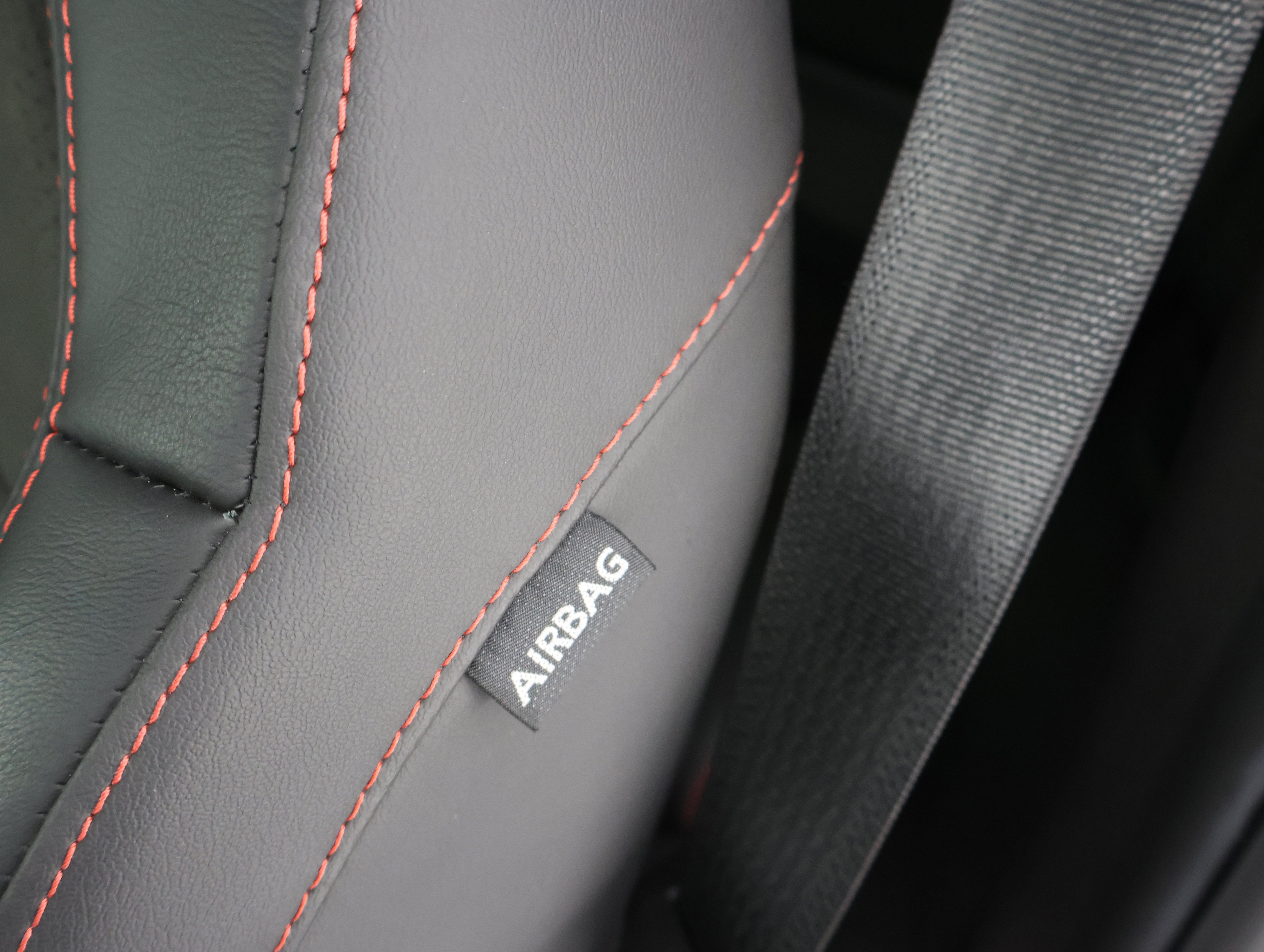Used 2023 Chevrolet Camaro ZL1 RWD image 36