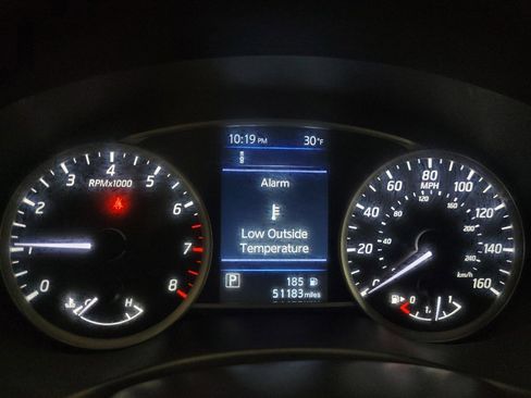 Used 2019 Nissan Sentra SV w/ Exterior Package image 23