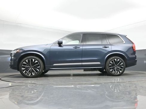 New 2026 Volvo XC90 B6 Plus AWD/4WD image 42