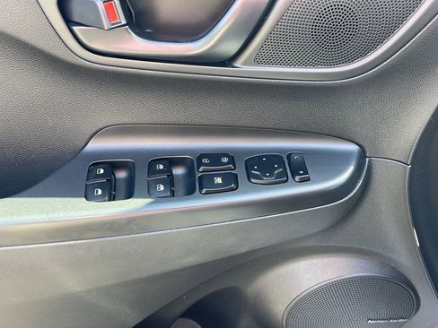 Used 2022 Hyundai Kona N Line w/ Tech Package image 16