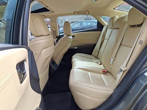 Used 2014 Toyota Avalon XLE Premium image 10