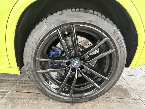 Used 2023 BMW X3 M image 36