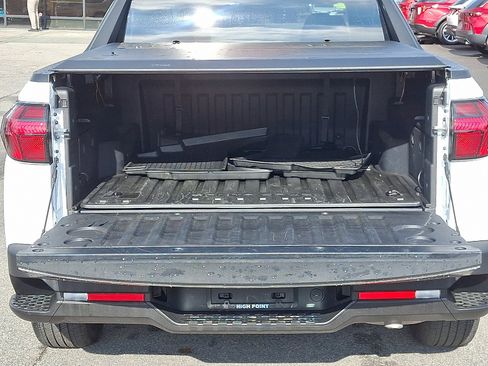 Certified 2022 Hyundai Santa Cruz SEL w/ Cargo Package image 29