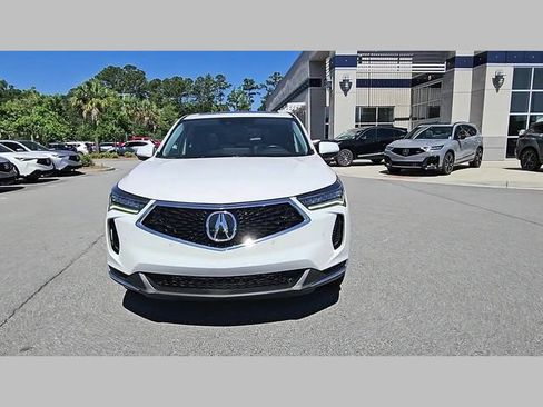Certified 2023 Acura RDX FWD w/ Technology Package image 34