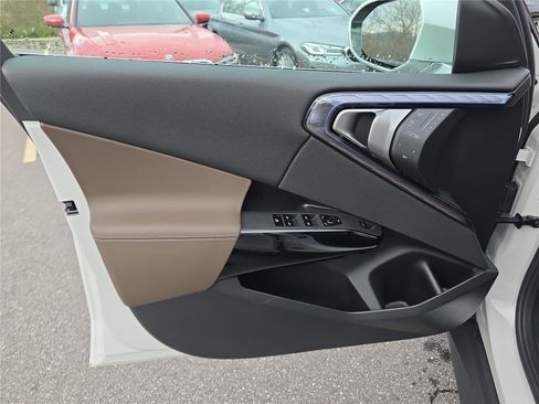 New 2026 BMW X3 xDrive30 w/ Convenience Package image 19