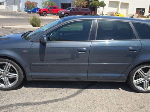 Used 2011 Audi A3 TDI Premium Plus FWD image 5