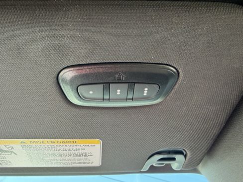 Used 2025 RAM 1500 Big Horn image 22