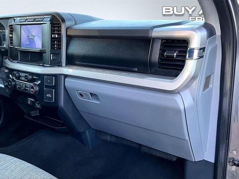 Used 2024 Ford F250 XLT image 16