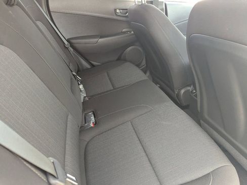 Used 2023 Hyundai Kona SEL image 14