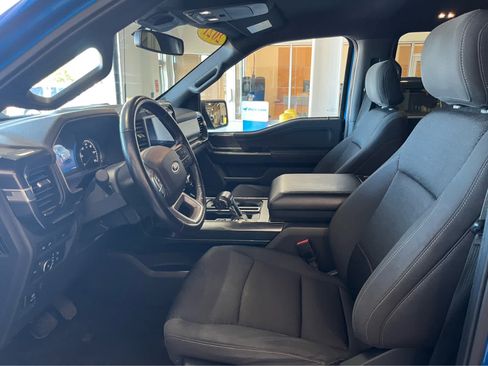 Certified 2021 Ford F150 XLT w/ Equipment Group 302A High AWD/4WD image 20