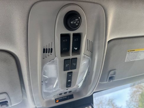 Used 2013 Chevrolet Equinox LTZ AWD/4WD image 27