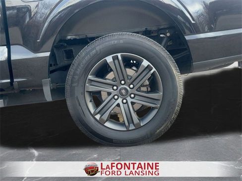 Used 2021 Ford F150 Lariat w/ Equipment Group 502A High image 31