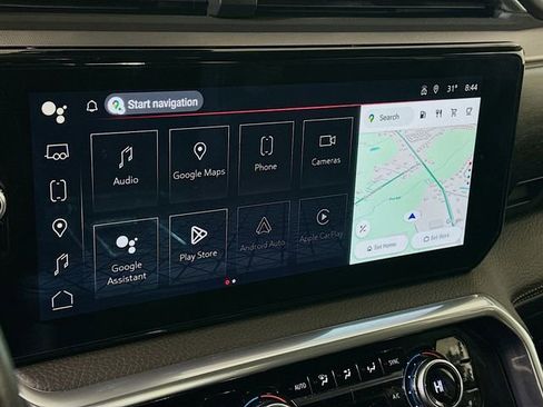 Certified 2022 GMC Sierra 1500 Denali w/ Technology Package image 16