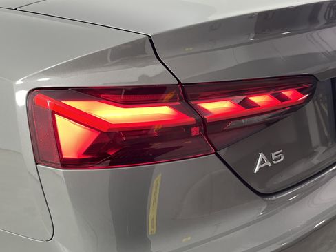 Used 2023 Audi A5 2.0T Premium Plus image 26