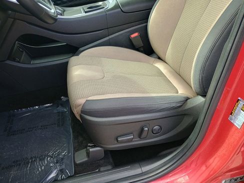 Used 2023 Hyundai Santa Fe SEL w/ Cargo Package AWD/4WD image 12