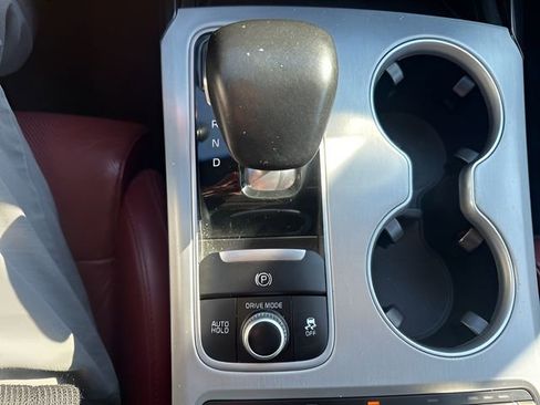 Used 2018 Kia Stinger GT2 w/ Paint Protection Package image 22