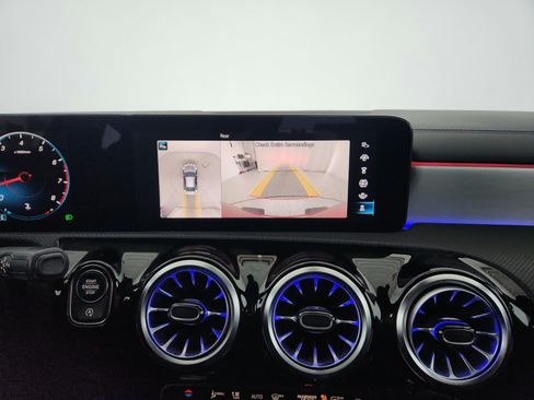 Certified 2023 Mercedes-Benz CLA 250 w/ Premium Package image 20
