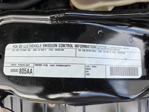 Used 2023 RAM ProMaster 3500 w/ Interior LED Lighting Group image 24