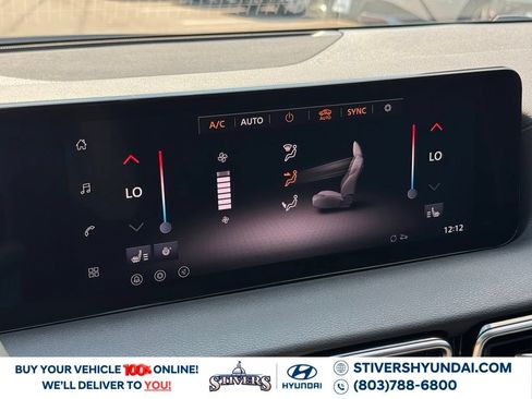 Used 2026 Nissan Sentra SR w/ SR Premium Package FWD image 35