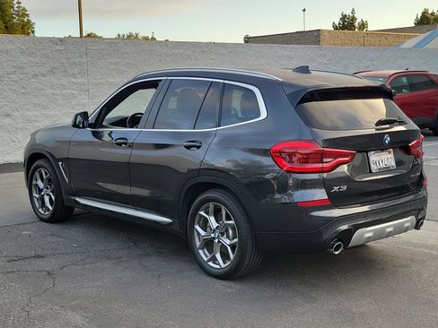 Used 2020 BMW X3 sDrive30i w/ Convenience Package image 29