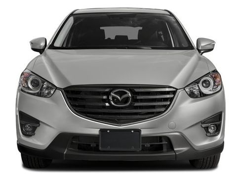 Used 2016 MAZDA CX-5 Grand Touring FWD image 7