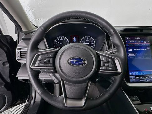 Used 2021 Subaru Outback Limited w/ Popular Package #2 image 11