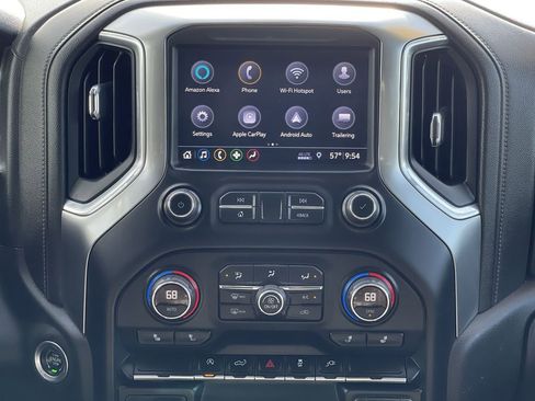 Used 2019 Chevrolet Silverado 1500 RST AWD/4WD image 30