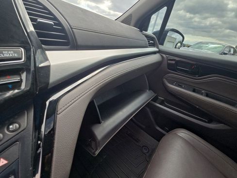 Used 2019 Honda Odyssey Elite image 18