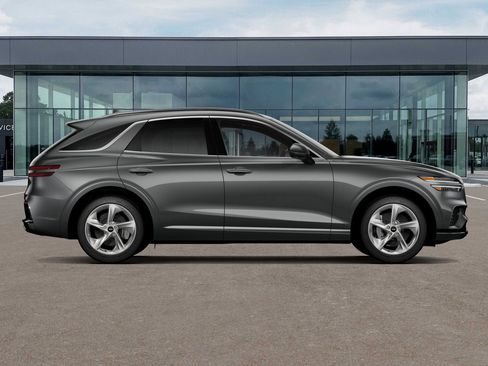 New 2026 Genesis GV70 2.5T Advanced AWD/4WD image 4