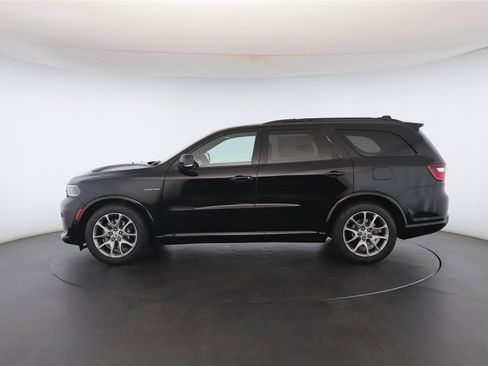 New 2026 Dodge Durango GT w/ Tow 'N Go Package AWD/4WD image 21