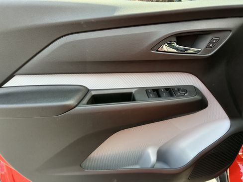New 2027 Chevrolet Bolt RS FWD image 24