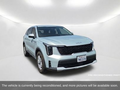 Used 2026 Kia Sorento LX