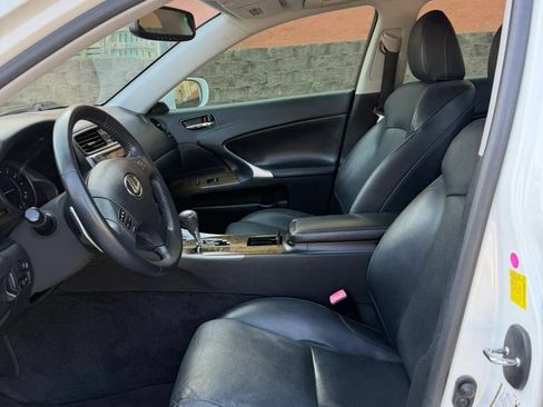 Used 2010 Lexus IS 250 RWD image 15