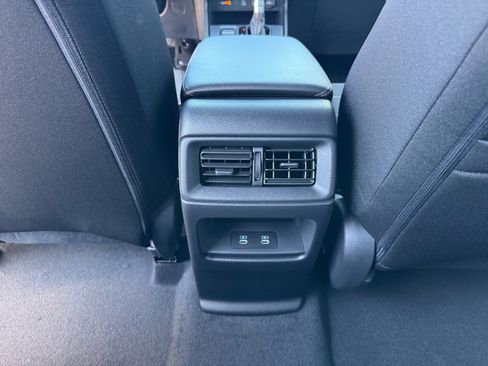 New 2026 Honda CR-V TrailSport image 18