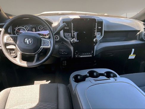 New 2026 RAM 2500 Tradesman AWD/4WD image 5